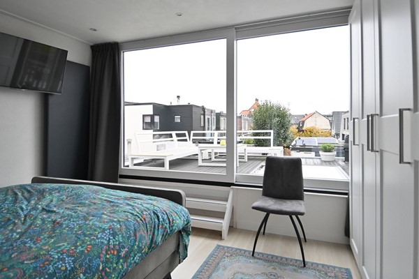 Medium property photo - Kruislaan 1, 1401 TX Bussum